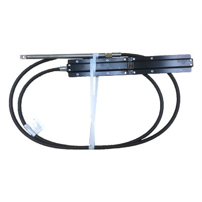 Uflex Usa - Rack Cable 12ft - M86X12