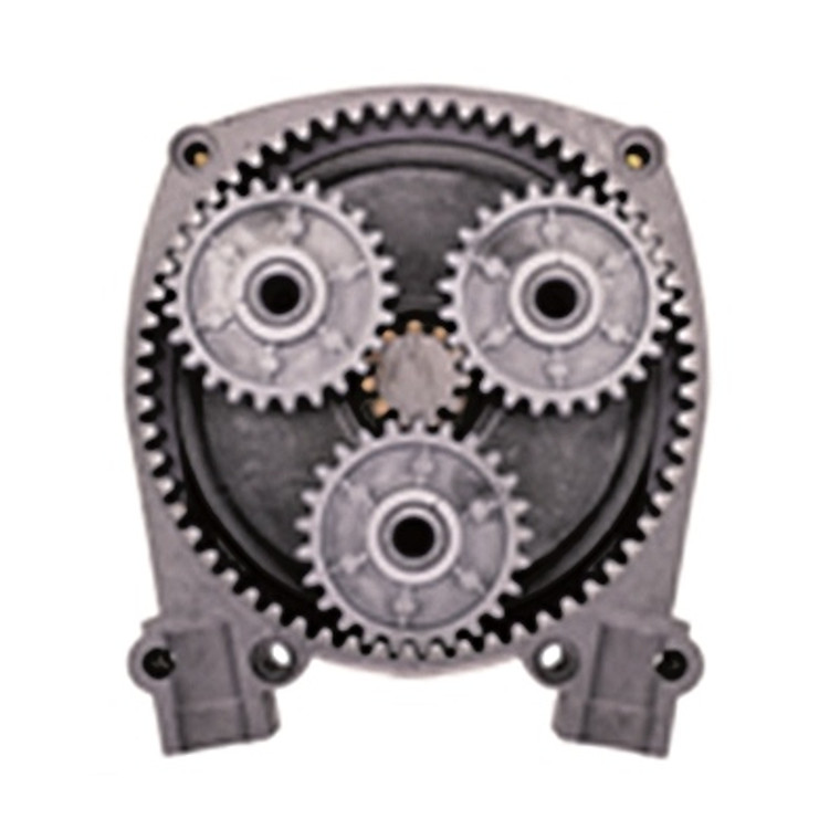 Uflex Usa - Rotary System 18' - ROTECH18FC Uflex Usa - Rotary System 18' - ROTECH18FC