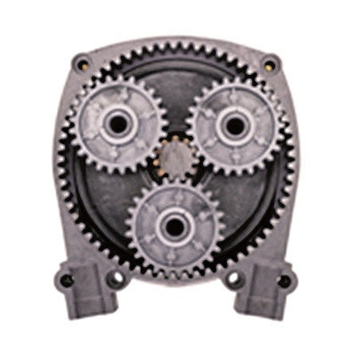 Uflex Usa - Rotary System 8' - ROTECH08FC