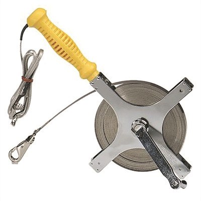 Us Tape - 25' Dbl Duty Gauging Tpe - 58814