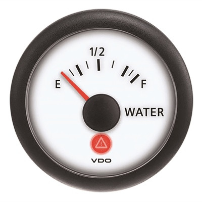 Veratron Us  - Water Level Ga. White - A2C59514193