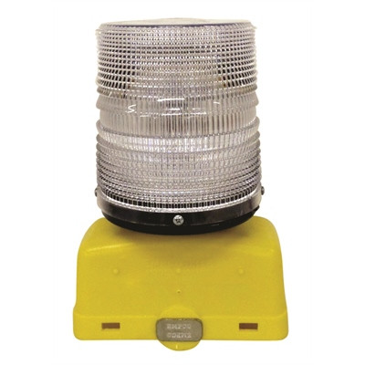 Victory Air - Bayou Safety - Barge Lt  Clear 6v Led - 100MD46LCL