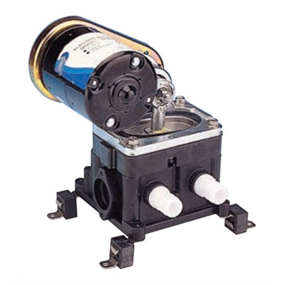 Xylem  - Bilge Pump 12v 5.5gpm - 36680-2000