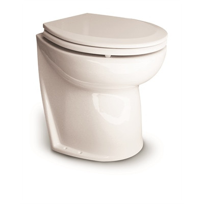 Xylem  - Dlx Slant/bk Toilet 12v - 58020-1012