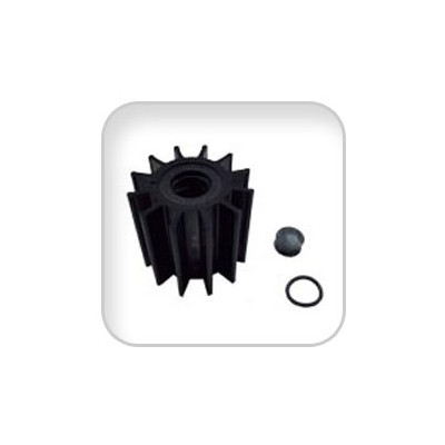 Xylem  - Impeller 17360 - 17370-0001-P