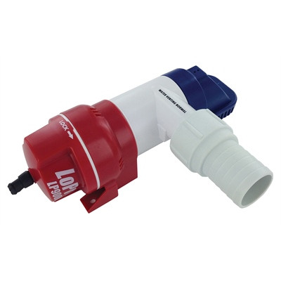 Xylem  - Lo/pro Pump 900g - LP900D