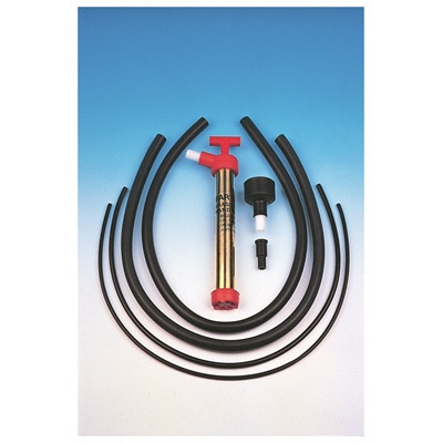 Xylem  - Utility Hnd Pmp Hndy Boy - 33799-0000