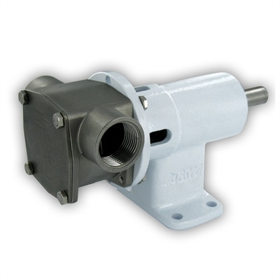 Xylem  - Utility Pump 110v 9.5gpm - 11810-0003