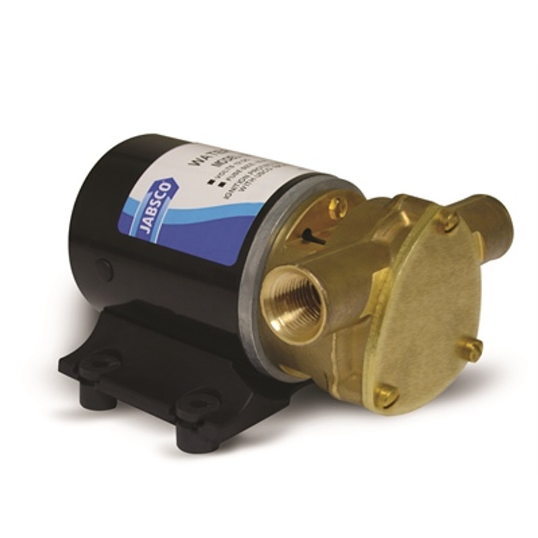 Xylem  - Water Puppy 12v 6.3gpm - 18660-0121 Xylem  - Water Puppy 12v 6.3gpm - 18660-0121