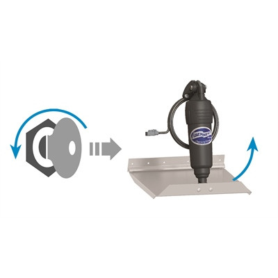 Yamaha Motor - Auto Tab Retractor 12v - AR512