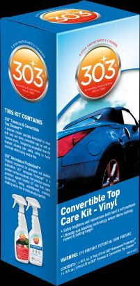 303 Products - 030510 303 Vinyl Top - 30510