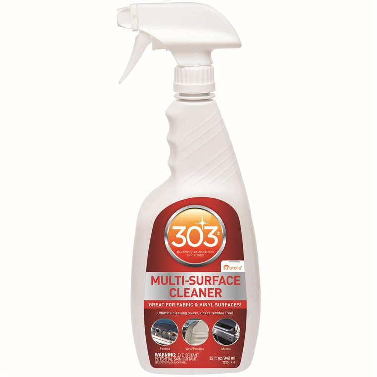 303 Products - 303 Multi Surface Cleaner - 30204