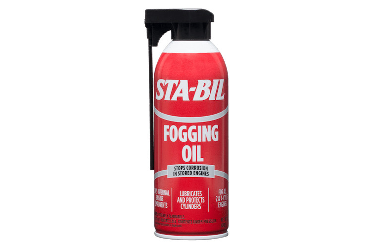 303 Products - Fogging Oil 12 Oz - 22001