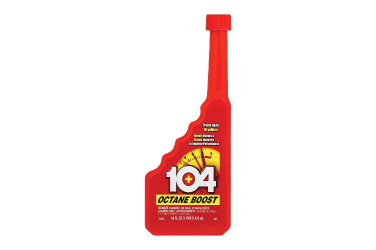 303 Products - Octane Boost 16 Oz. - 10406