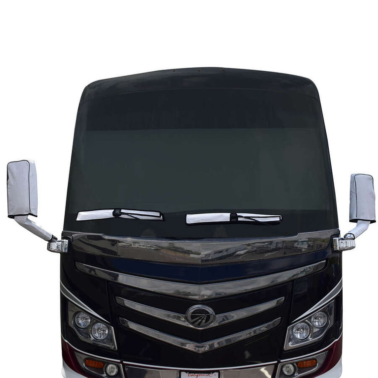 Adco - Mirror & Wiper Blade Cvr Set - Olef - 3678