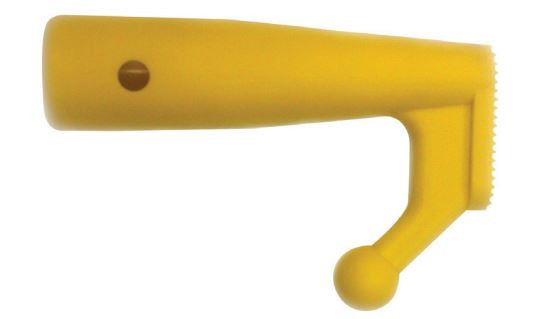 Adj. A Brush - Golden Retriever H  Hook - PROD437