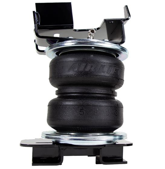 Air Lift - Loadlifter 5000 15-19 F150 - 57385