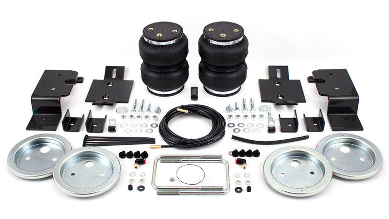 Air Lift - Loadlifter 5000 For Half - 57211