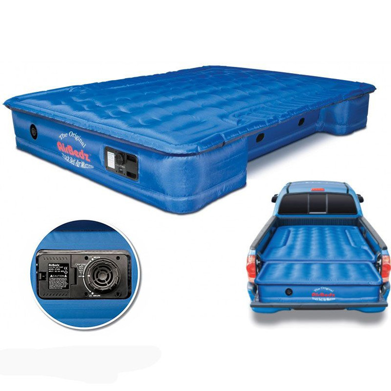 Airbedz - Airbedz 5 Bed Pump Tg Mat - PPI-105