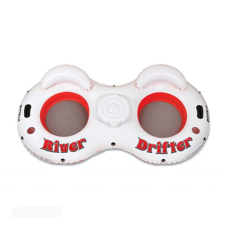 Airbedz - River Drifter - 2 Man - PPI-RD2