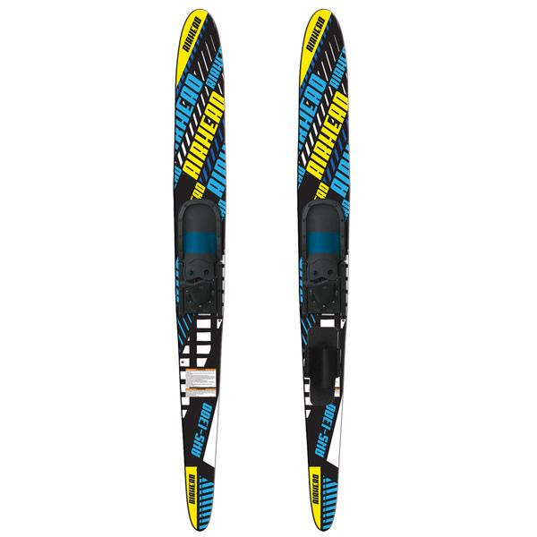 Airhead - S1300 Combo Skis  67'  Pair - AHS-1300