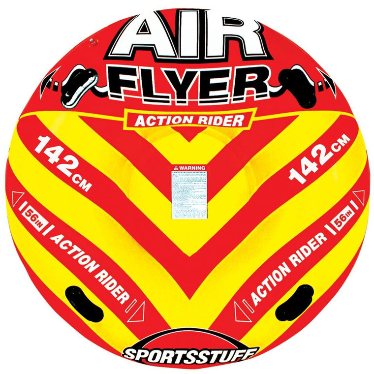 Airhead - Sportsstuff Air Flyer Snow Tube  60 - 30-3524
