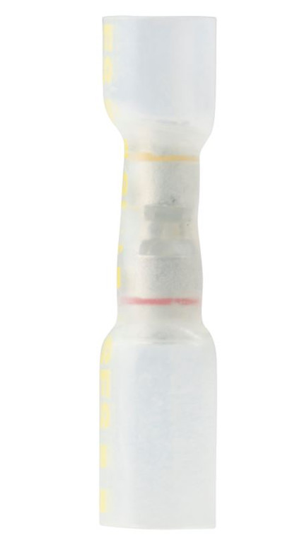 Ancor - 12-10 Awg Hs Butt - 25 Pack - 320325