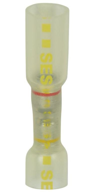 Ancor - 12-10 Awg Hs Butt - 3 Pack - 320303