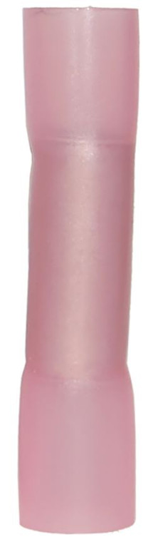 Ancor - 8 Awg Heatshrink Butt Conn 25 - 309325