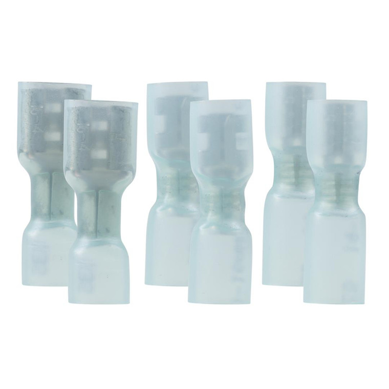 Ancor - Heat Shrink  Speaker Connector Kit - SPK1614