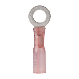 Ancor - Heat Shrink Ring Terminal  22-18 1/ - 310499