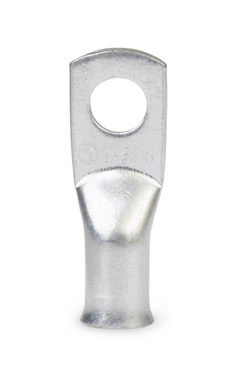 Ancor - Lug #4 5/16' Tinned Lug 2 Pack - 252255