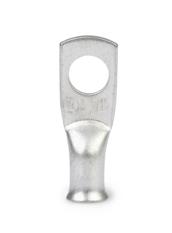 Ancor - Lug #8 5/16' Tinned Lug 2 - 252235