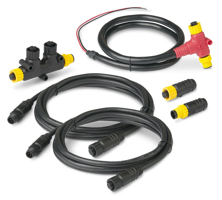 Ancor - Nmea 2000 Dual Device Starter Kit - 270202
