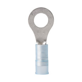 Ancor - Nylon Ring Terminal  16-14 1/4'  10 - 220214