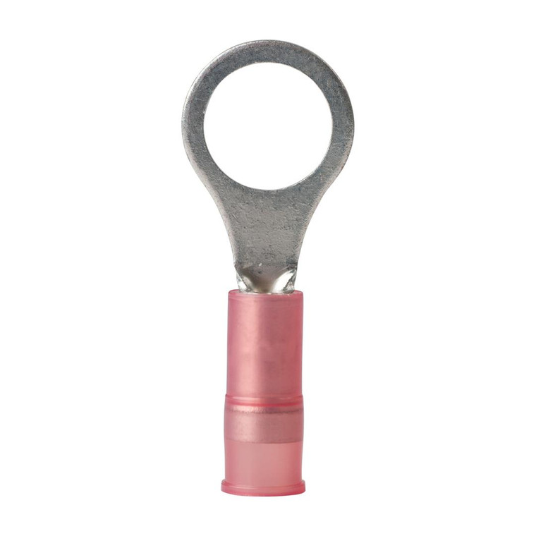 Ancor - Nylon Ring Terminal  22-18 5/16'  1 - 220205