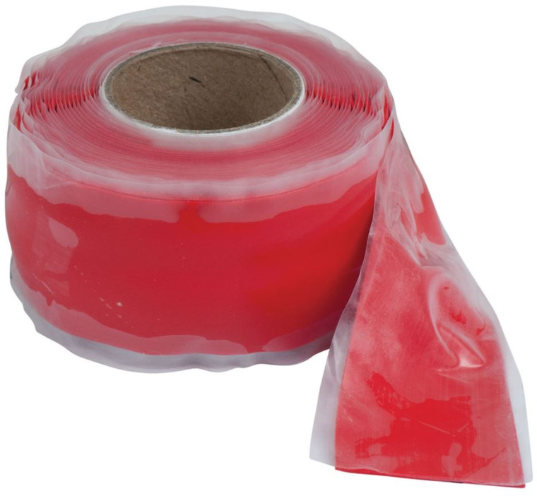 Ancor - Tape  Repair Tape  1'x10'  Red - 346010