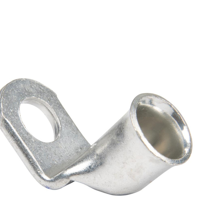 Ancor - Tinned Lug 90degree #1 5/16'  2pc - 262275