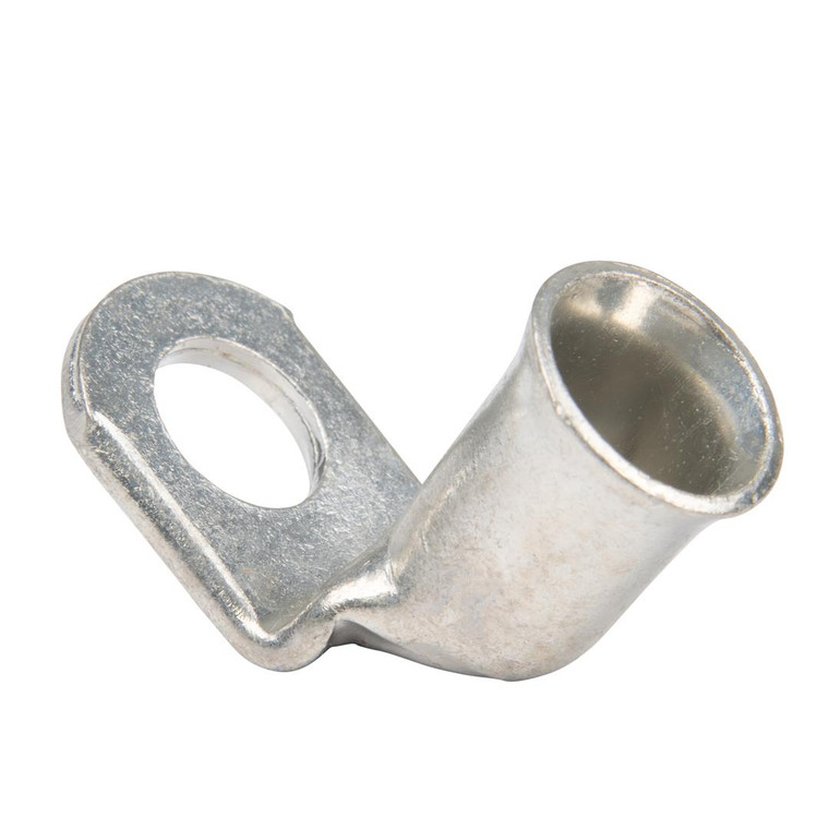 Ancor - Tinned Lug 90degree #1/0 3/8'  2pc - 262286