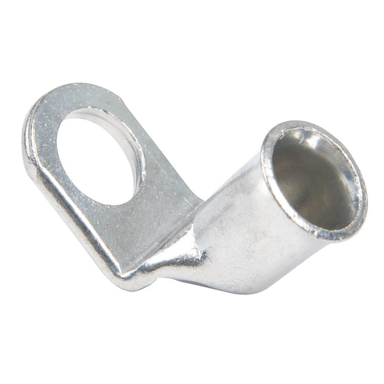 Ancor - Tinned Lug 90degree #2 3/8'  2pc - 262266