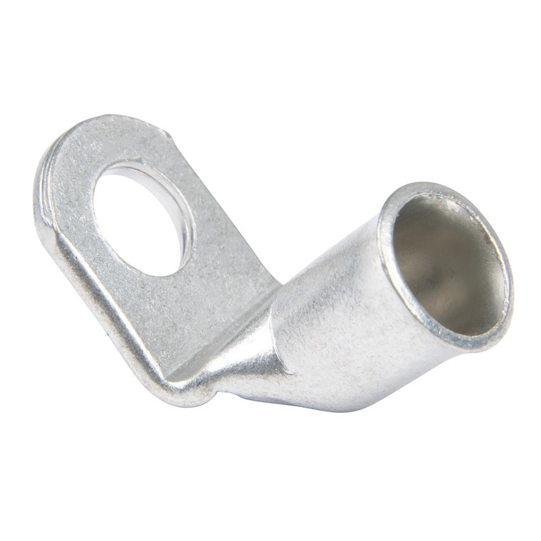Ancor - Tinned Lug 90degree #2 5/16'  2pc - 262265