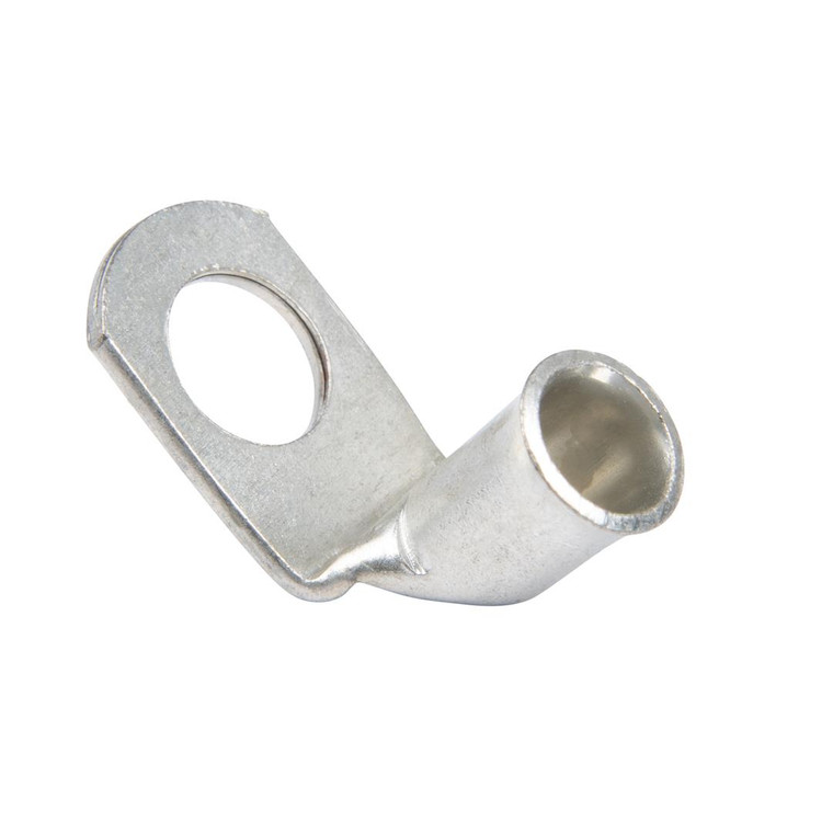 Ancor - Tinned Lug 90degree #6 5/16'  2pc - 262245