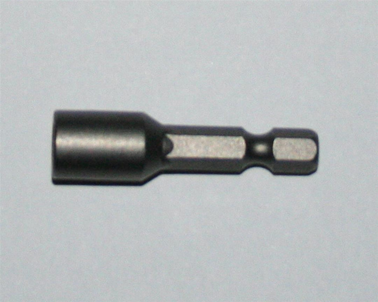 Ap Products - 1/4'x1-7/8' Magnetic Bit - 009-104C