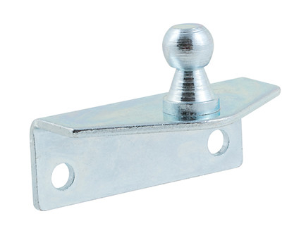 Ap Products - 1pr 3/4' 'l' Brackets Sma - 010-079-2