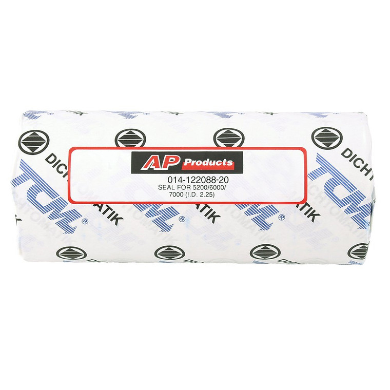 Ap Products - 20pk- Dbl Lip Grease Seal 5.2-7000 - 014-122088-20