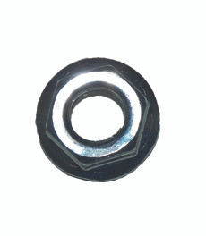 Ap Products - 7/16-20flangelocknut - 014-122103
