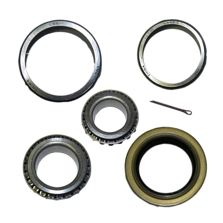 Ap Products - Bearing Kit 7000lb Axle - 014-7000