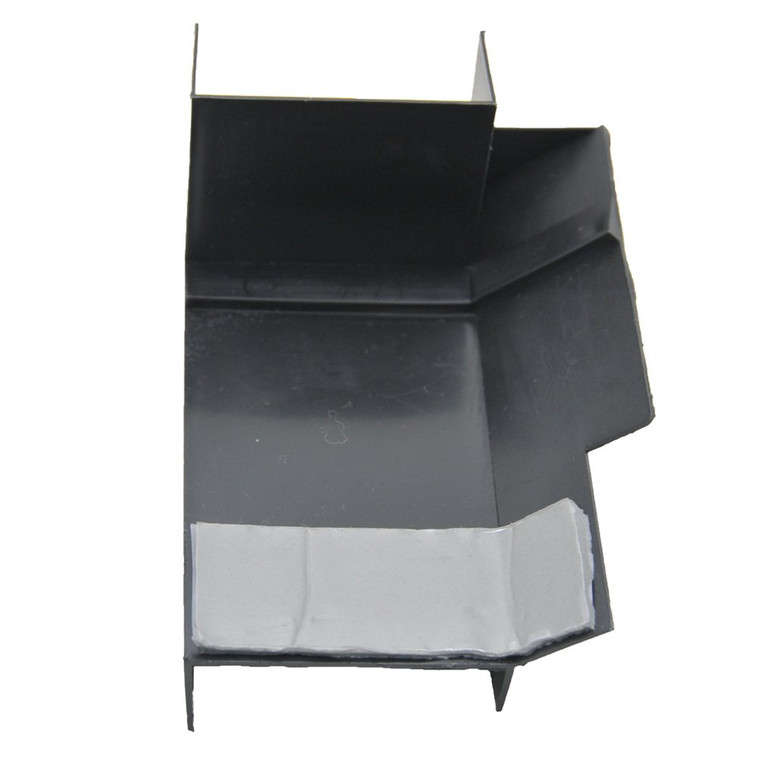 Ap Products - Corner-block Lh Notched - 018-1998-LH
