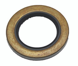 Ap Products - Dbl Lip Grease Seal 2.125 - 014-130035