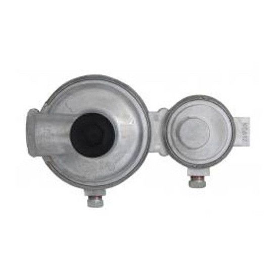 Ap Products - Excela-flo 2 Stage Reg - MEGR-291P